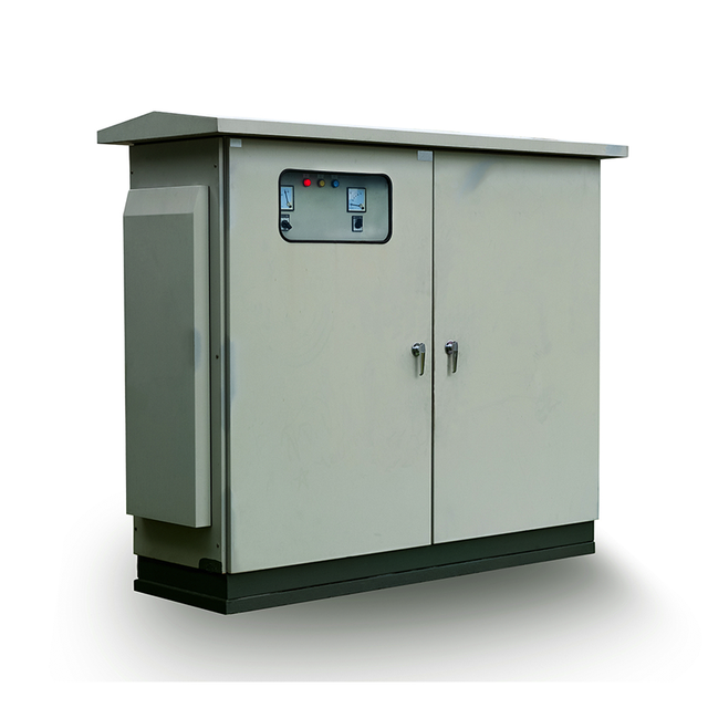 Armoire électrique