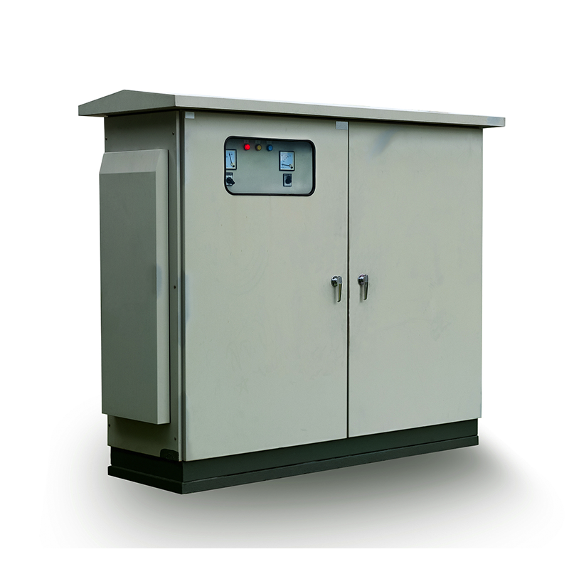 Armoire électrique