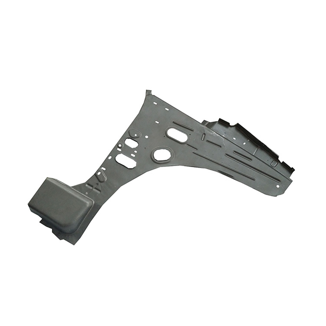 Pièces de modification automobile