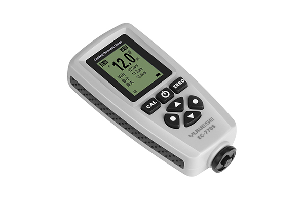 Gauge d'épaisseur de film
