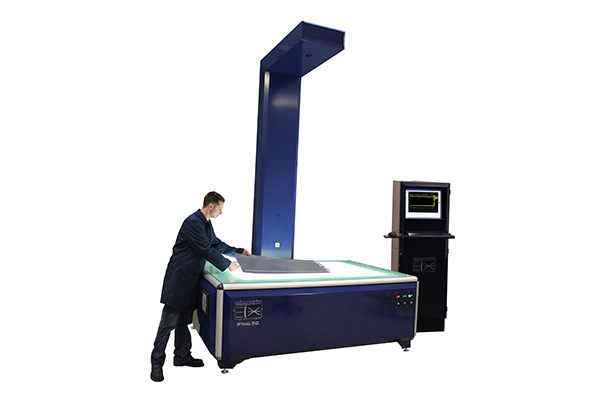 Scanner optique