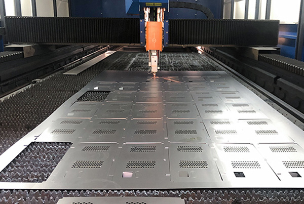 CNC Machining Usinage CNC