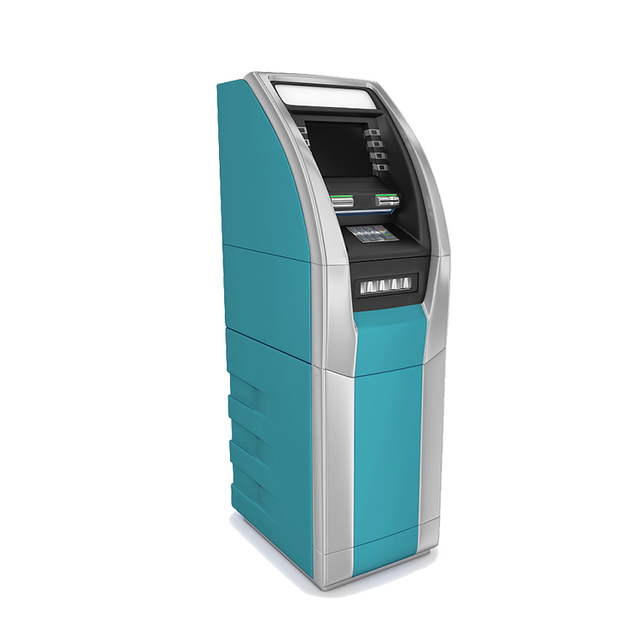 Machine d'inscription