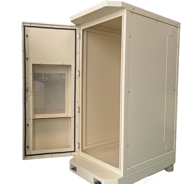 Enceinte du stockage d'énergie