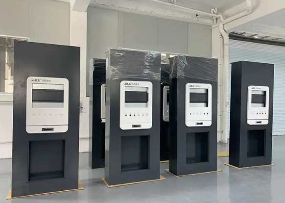 7 types de matériaux réfléchissants pour la découpe laser