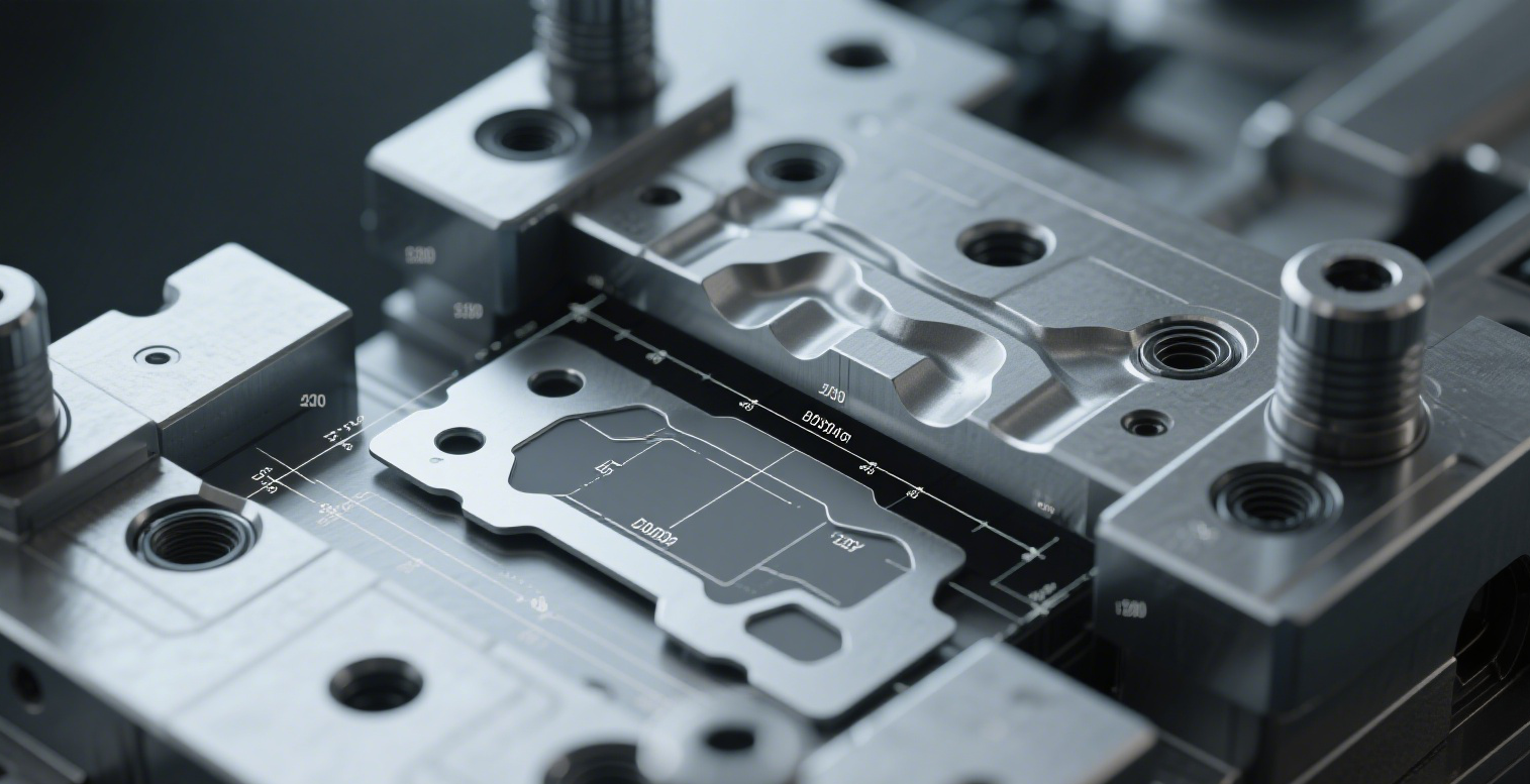 Fabrication de précision9