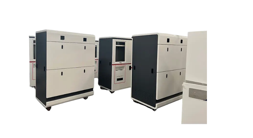 Laser Cutting Coupure laser